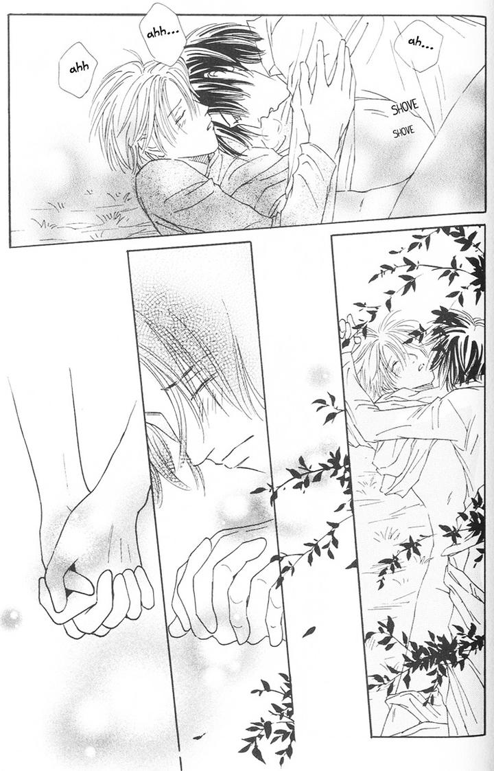 Suki ni Nattara 10 made Kazoero by TAKAIDO Akemi [Eng] page 164