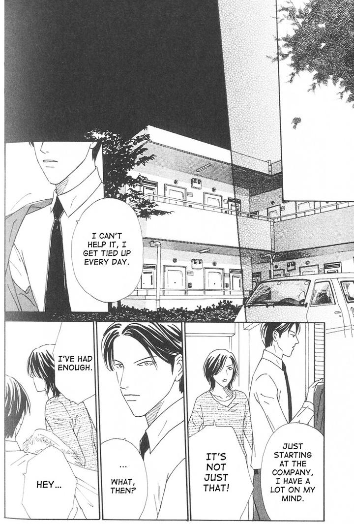 Suki ni Nattara 10 made Kazoero by TAKAIDO Akemi [Eng] page 167