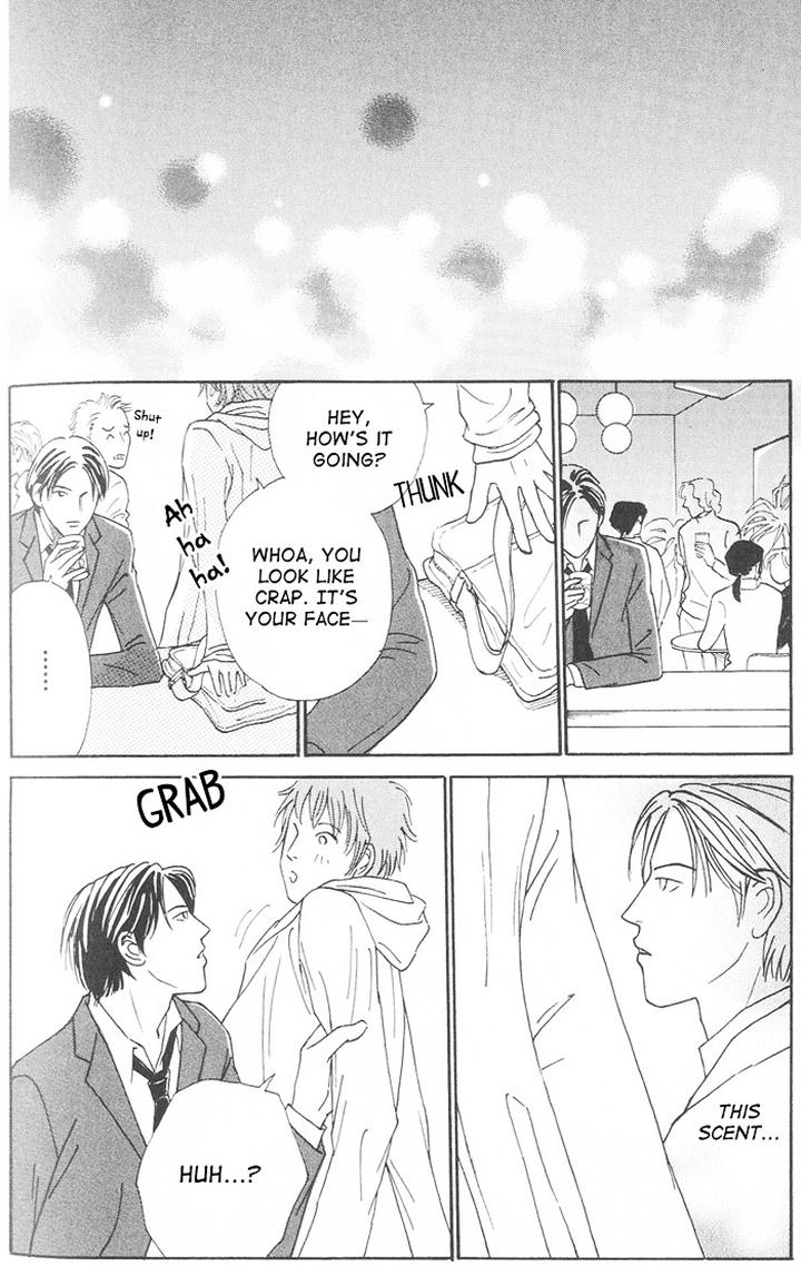 Suki ni Nattara 10 made Kazoero by TAKAIDO Akemi [Eng] page 169