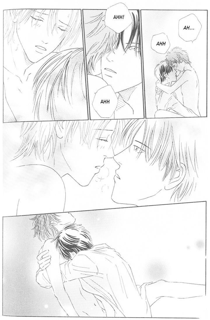 Suki ni Nattara 10 made Kazoero by TAKAIDO Akemi [Eng] page 171