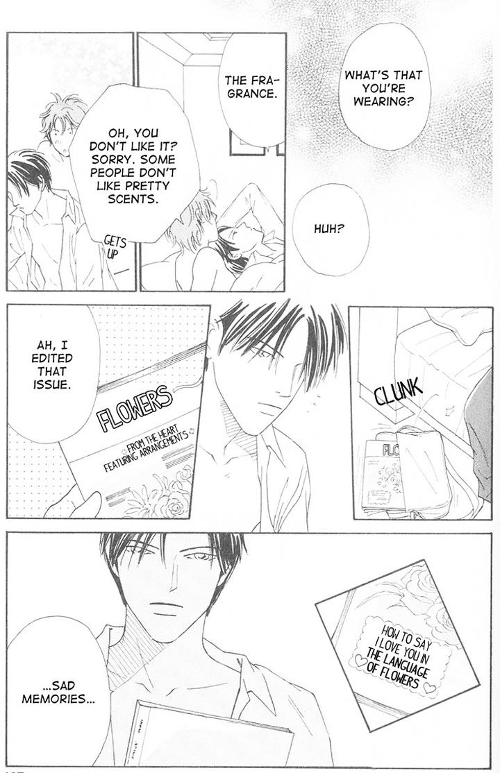 Suki ni Nattara 10 made Kazoero by TAKAIDO Akemi [Eng] page 172