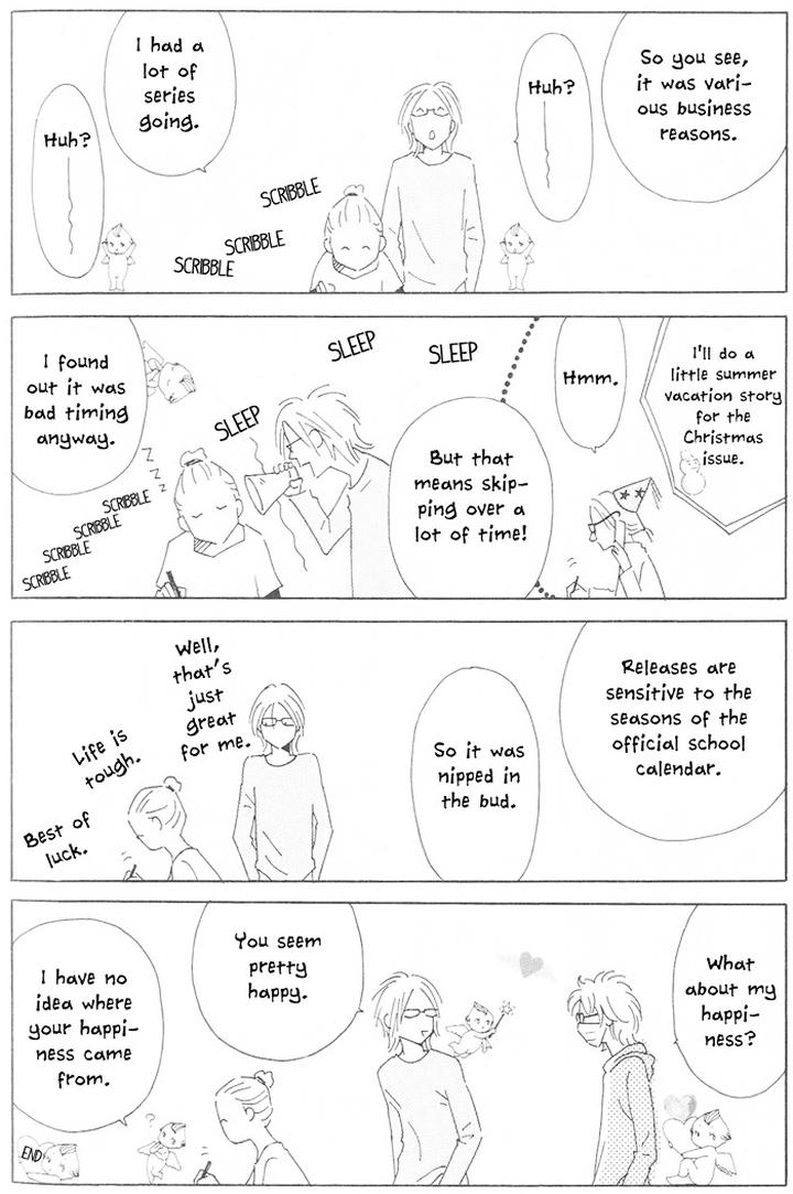 Suki ni Nattara 10 made Kazoero by TAKAIDO Akemi [Eng] page 179