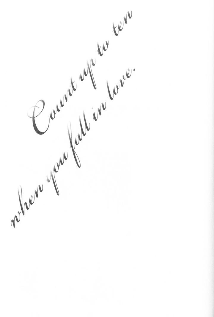 Suki ni Nattara 10 made Kazoero by TAKAIDO Akemi [Eng] page 180