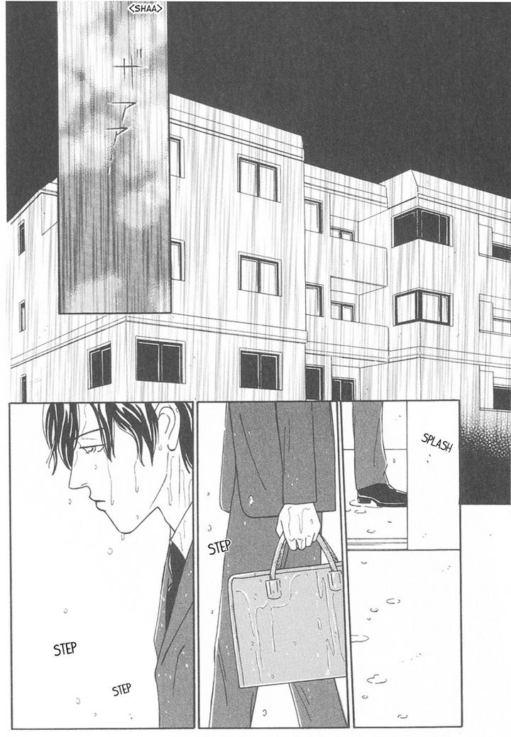 Suki ni Nattara 10 made Kazoero by TAKAIDO Akemi [Eng] page 9