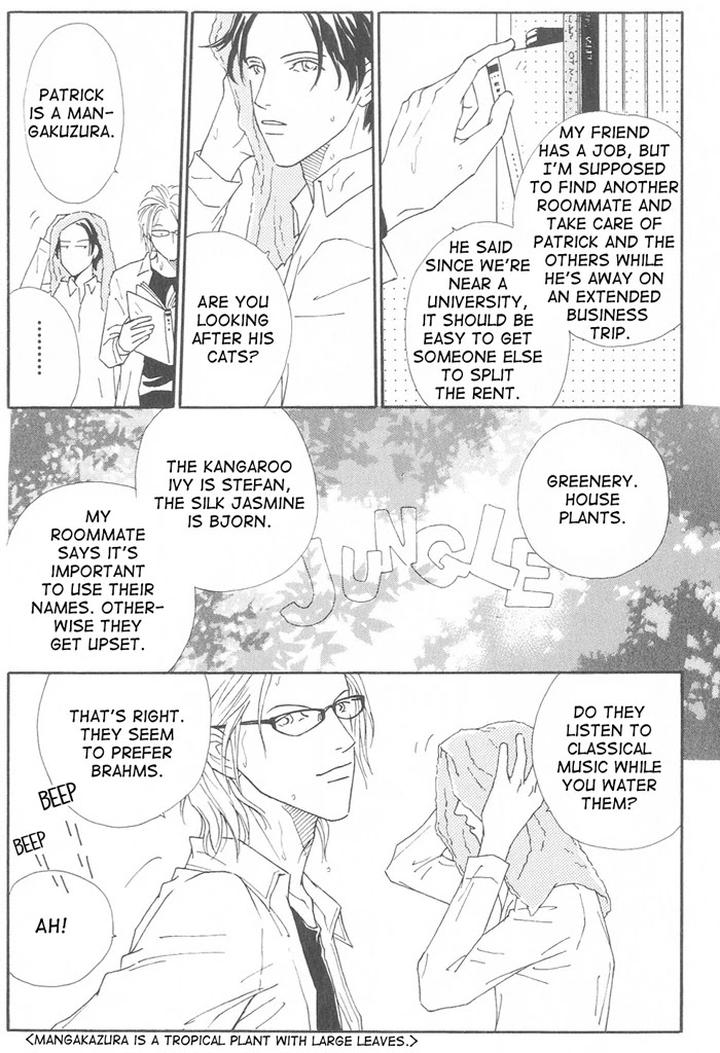 Suki ni Nattara 10 made Kazoero by TAKAIDO Akemi [Eng] page 15