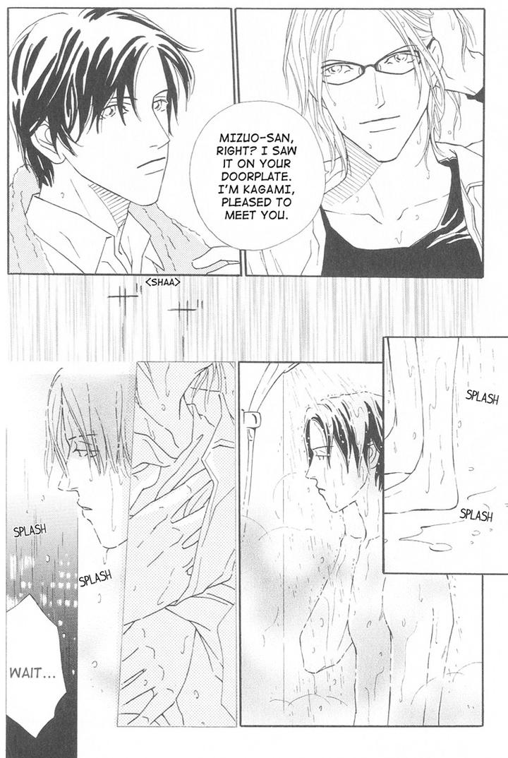 Suki ni Nattara 10 made Kazoero by TAKAIDO Akemi [Eng] page 17