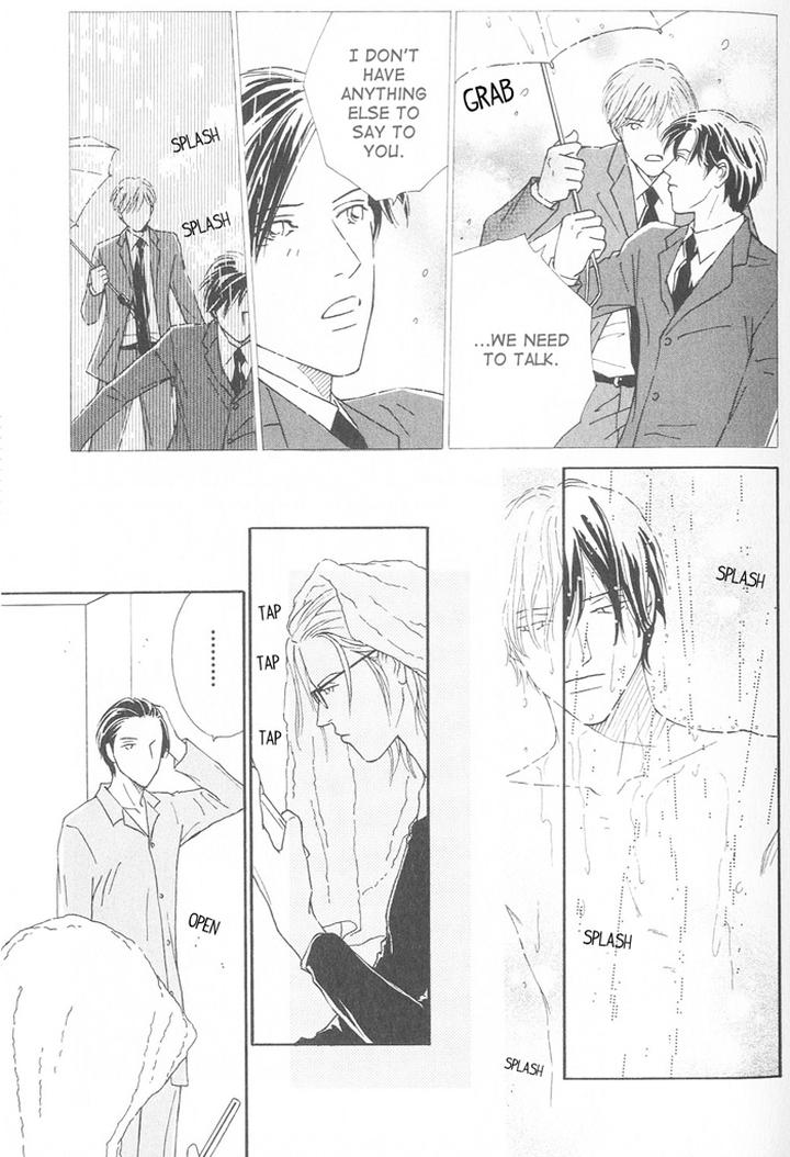 Suki ni Nattara 10 made Kazoero by TAKAIDO Akemi [Eng] page 18