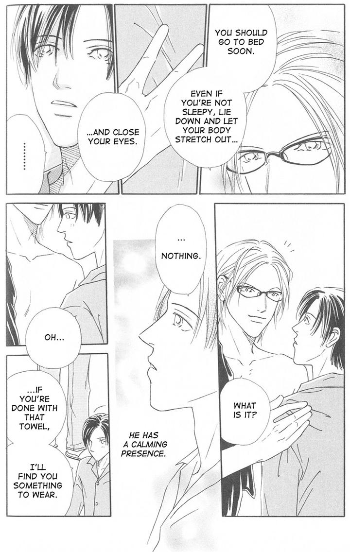 Suki ni Nattara 10 made Kazoero by TAKAIDO Akemi [Eng] page 25