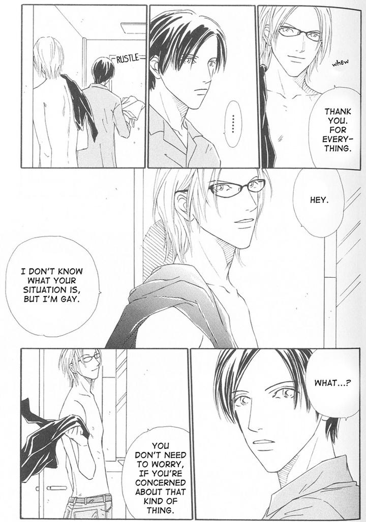 Suki ni Nattara 10 made Kazoero by TAKAIDO Akemi [Eng] page 26