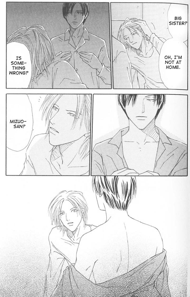 Suki ni Nattara 10 made Kazoero by TAKAIDO Akemi [Eng] page 28