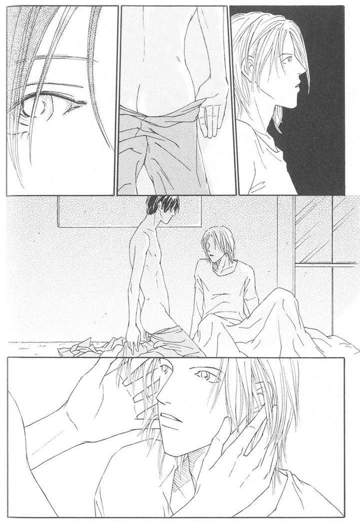 Suki ni Nattara 10 made Kazoero by TAKAIDO Akemi [Eng] page 29