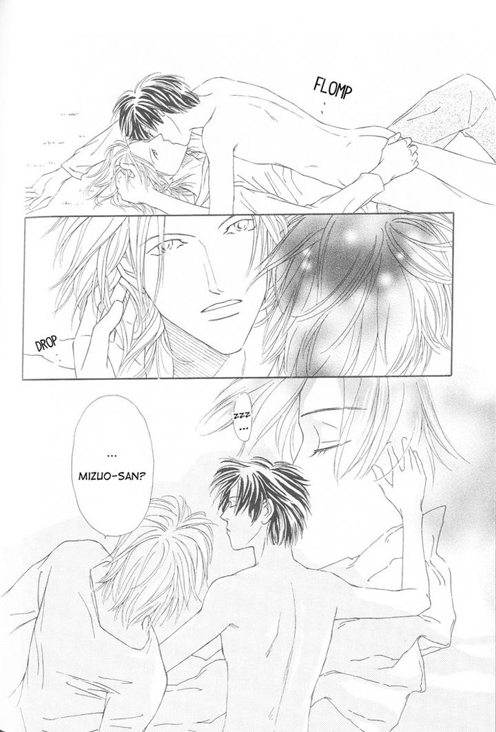 Suki ni Nattara 10 made Kazoero by TAKAIDO Akemi [Eng] page 31