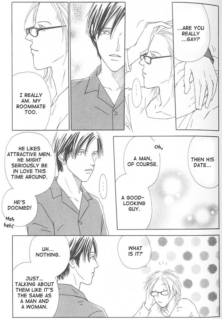 Suki ni Nattara 10 made Kazoero by TAKAIDO Akemi [Eng] page 5