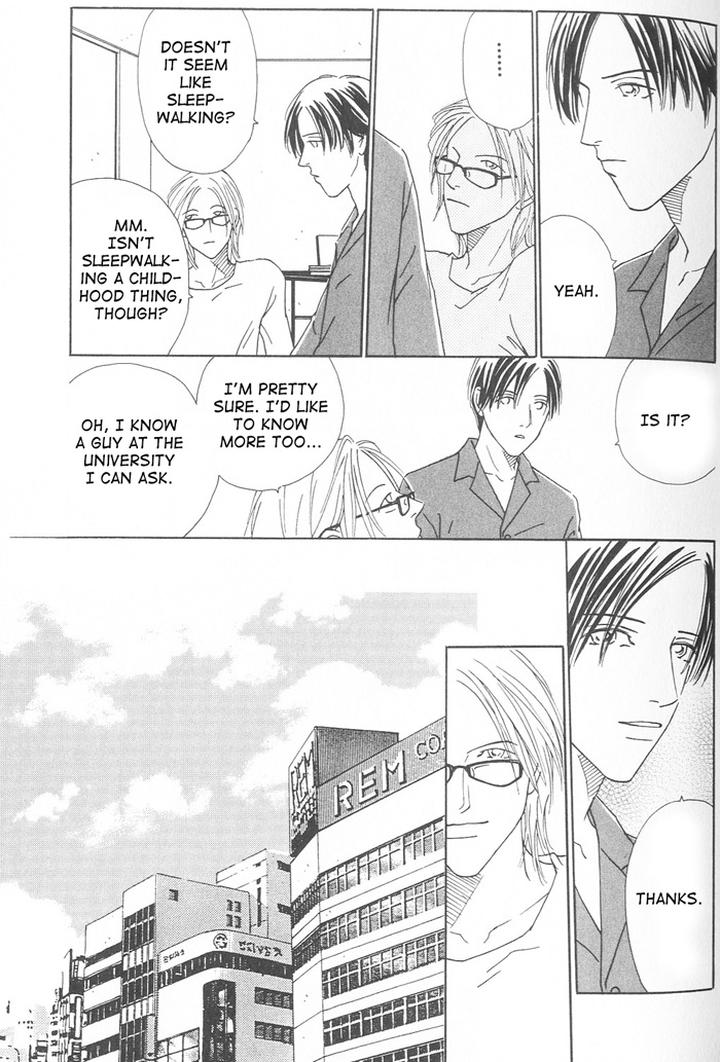 Suki ni Nattara 10 made Kazoero by TAKAIDO Akemi [Eng] page 9