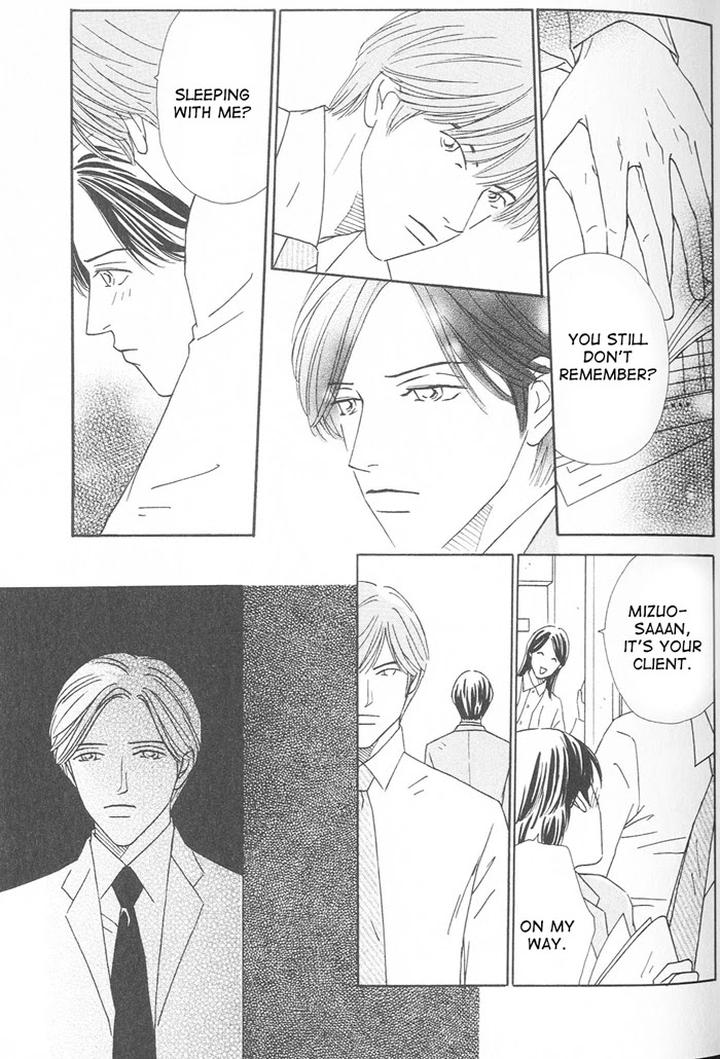 Suki ni Nattara 10 made Kazoero by TAKAIDO Akemi [Eng] page 11