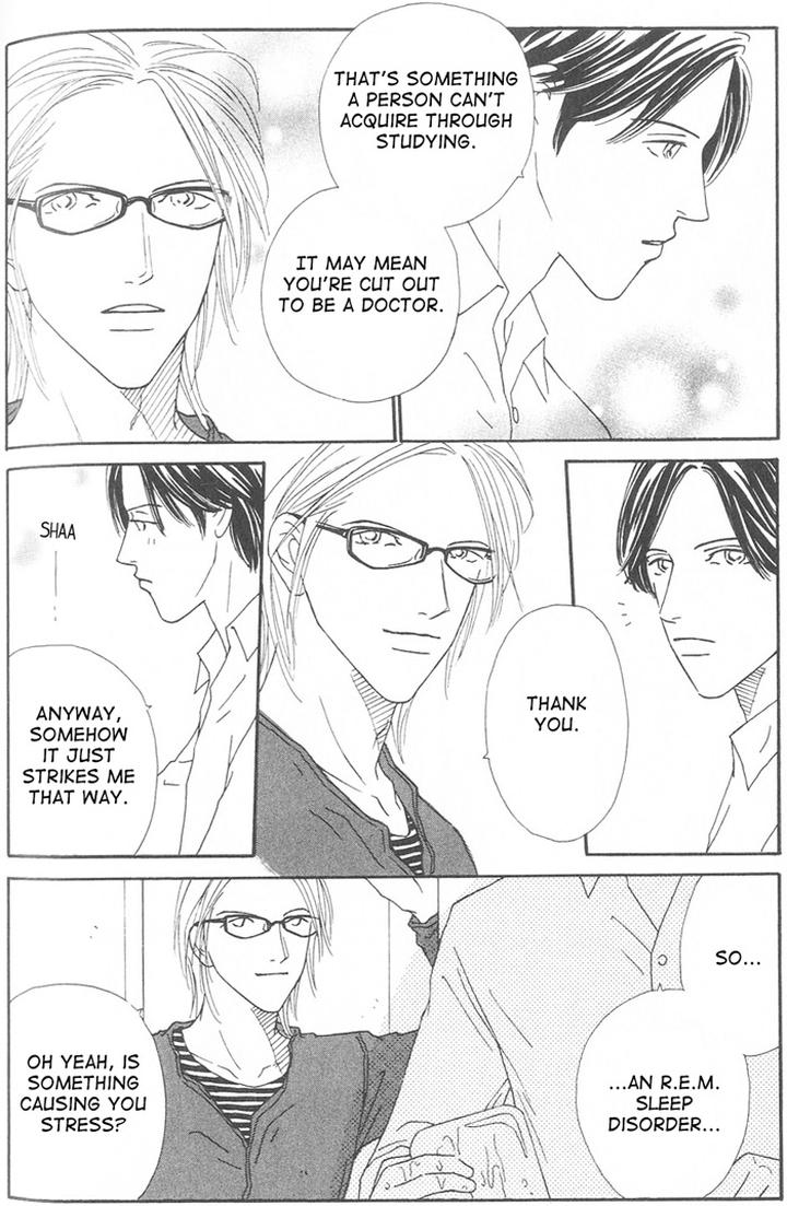 Suki ni Nattara 10 made Kazoero by TAKAIDO Akemi [Eng] page 18