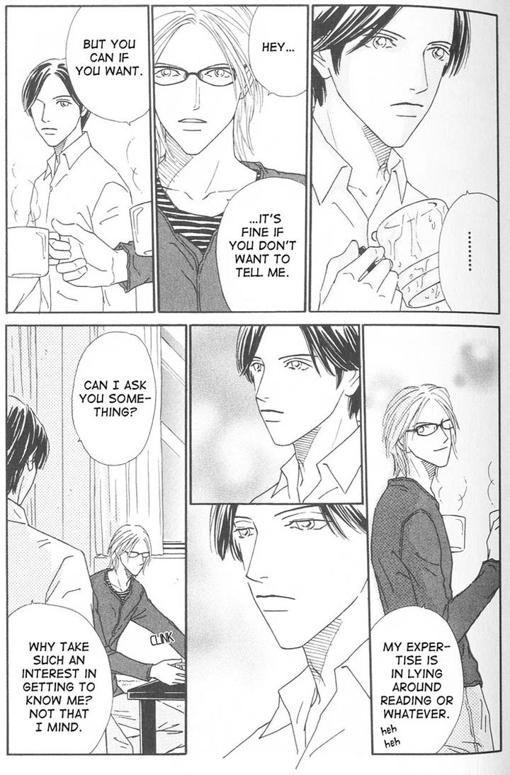 Suki ni Nattara 10 made Kazoero by TAKAIDO Akemi [Eng] page 19