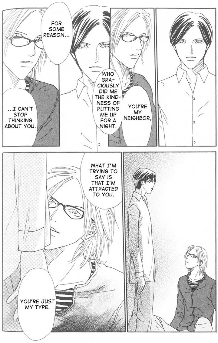 Suki ni Nattara 10 made Kazoero by TAKAIDO Akemi [Eng] page 20