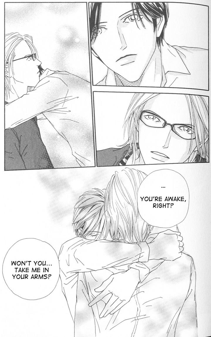 Suki ni Nattara 10 made Kazoero by TAKAIDO Akemi [Eng] page 21