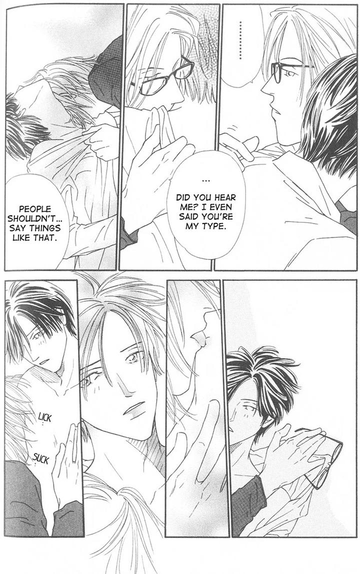 Suki ni Nattara 10 made Kazoero by TAKAIDO Akemi [Eng] page 22