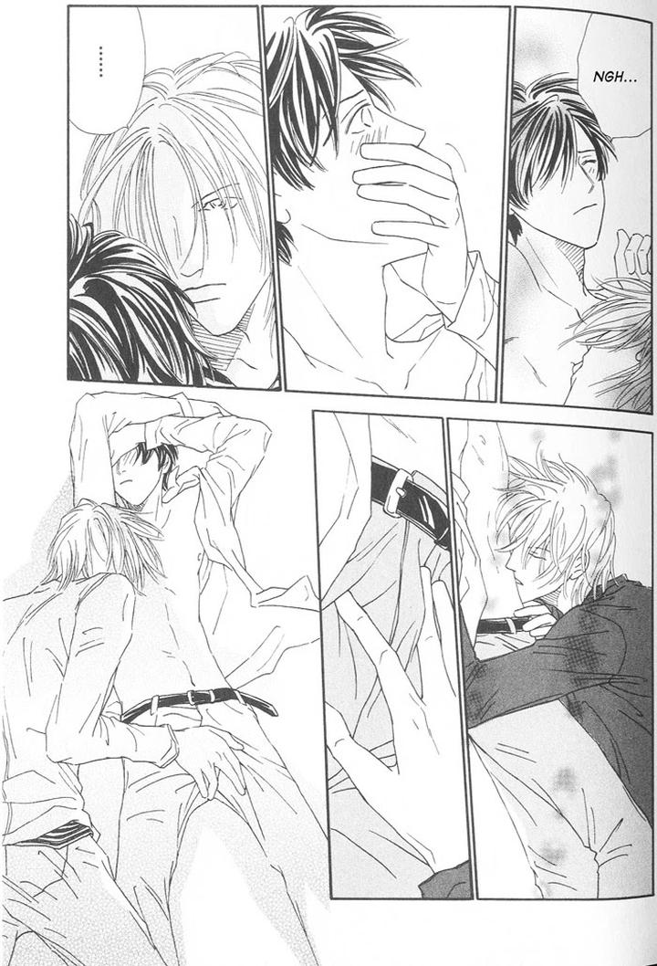 Suki ni Nattara 10 made Kazoero by TAKAIDO Akemi [Eng] page 23