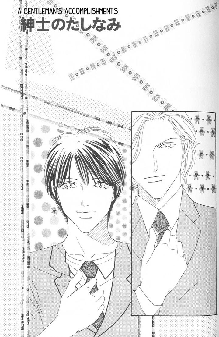 Suki ni Nattara 10 made Kazoero by TAKAIDO Akemi [Eng] page 1