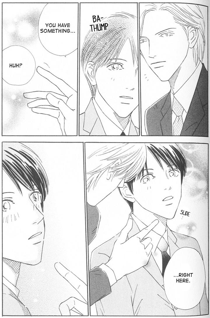 Suki ni Nattara 10 made Kazoero by TAKAIDO Akemi [Eng] page 7