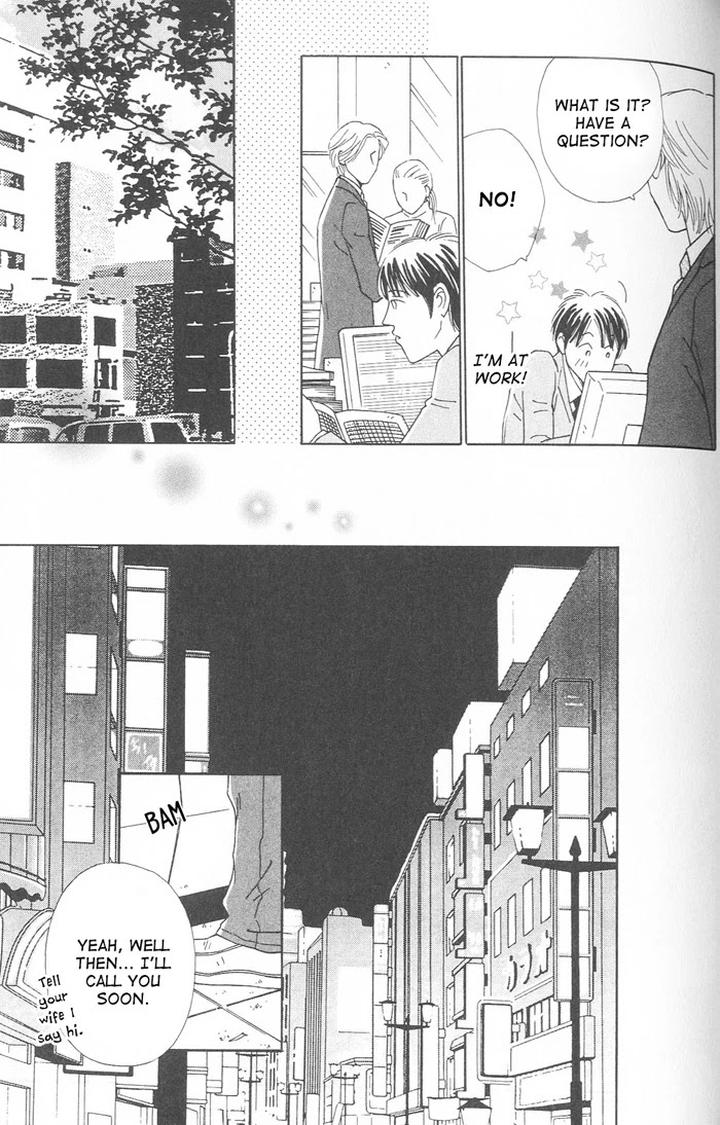 Suki ni Nattara 10 made Kazoero by TAKAIDO Akemi [Eng] page 15