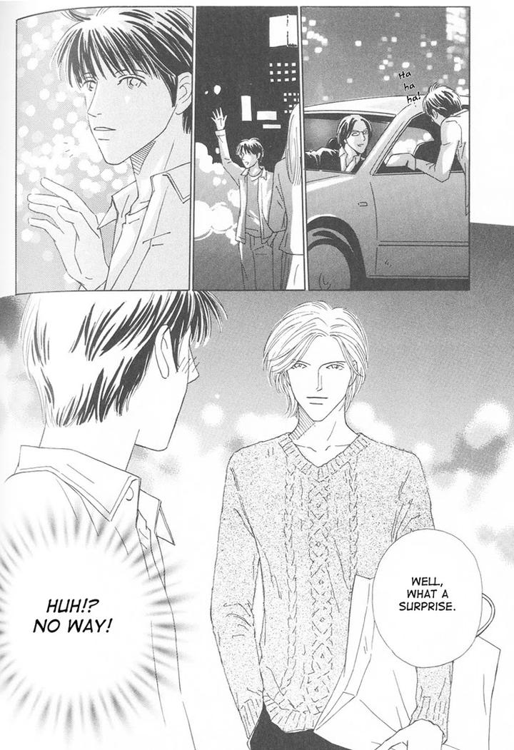 Suki ni Nattara 10 made Kazoero by TAKAIDO Akemi [Eng] page 16