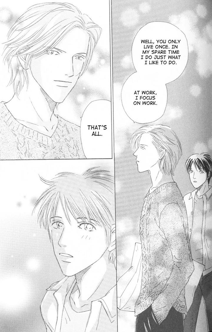 Suki ni Nattara 10 made Kazoero by TAKAIDO Akemi [Eng] page 25