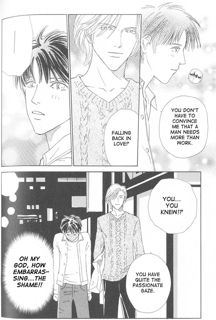 Suki ni Nattara 10 made Kazoero by TAKAIDO Akemi [Eng] page 26