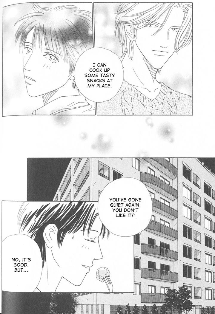 Suki ni Nattara 10 made Kazoero by TAKAIDO Akemi [Eng] page 28