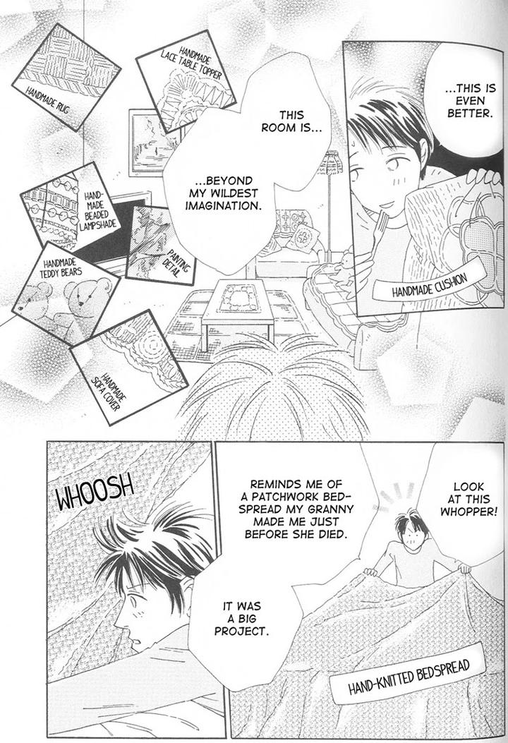 Suki ni Nattara 10 made Kazoero by TAKAIDO Akemi [Eng] page 29