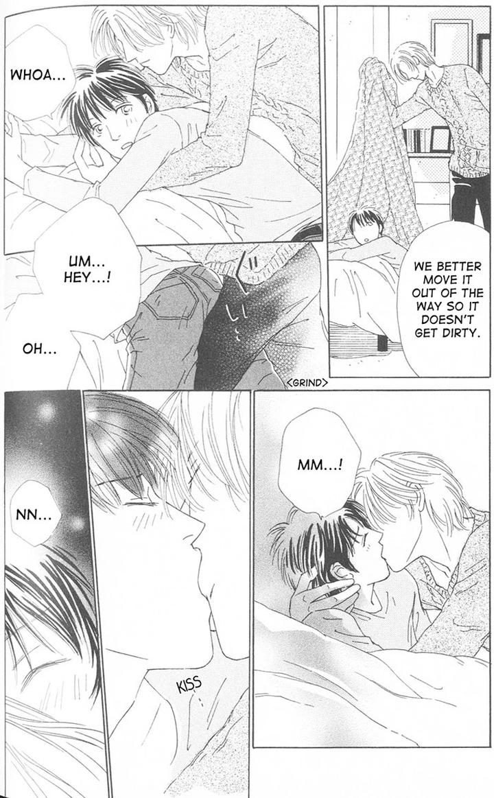 Suki ni Nattara 10 made Kazoero by TAKAIDO Akemi [Eng] page 30