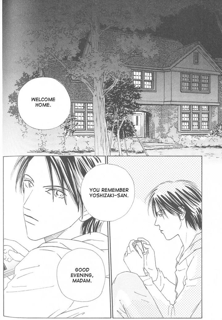 Suki ni Nattara 10 made Kazoero by TAKAIDO Akemi [Eng] page 2