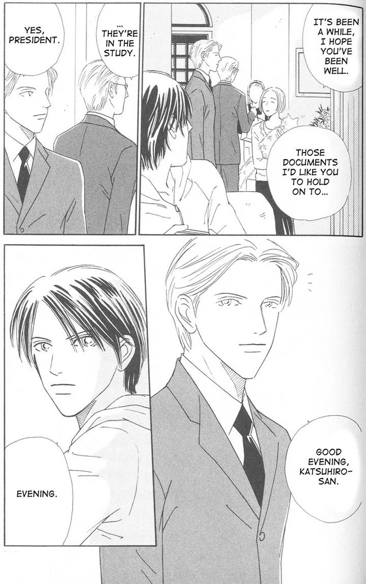 Suki ni Nattara 10 made Kazoero by TAKAIDO Akemi [Eng] page 3