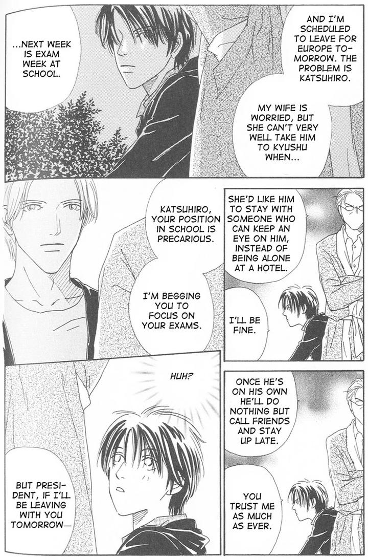 Suki ni Nattara 10 made Kazoero by TAKAIDO Akemi [Eng] page 14