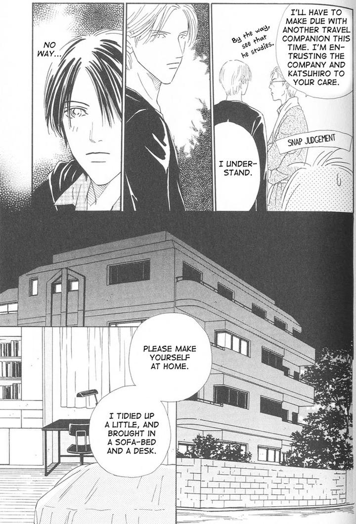 Suki ni Nattara 10 made Kazoero by TAKAIDO Akemi [Eng] page 15