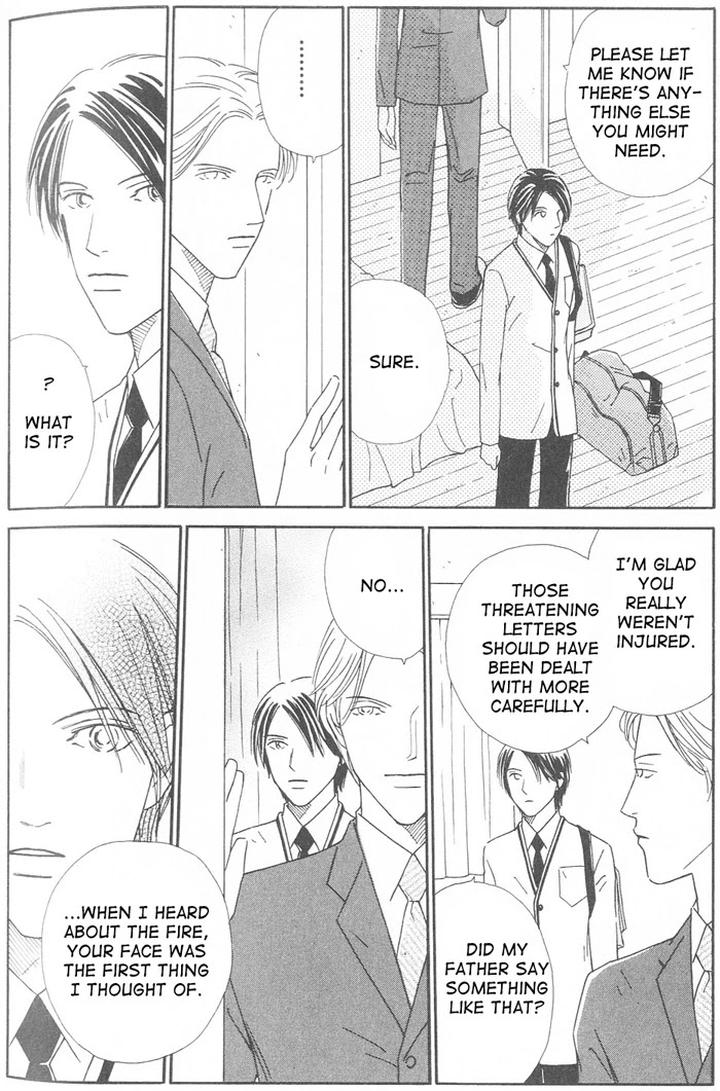 Suki ni Nattara 10 made Kazoero by TAKAIDO Akemi [Eng] page 16