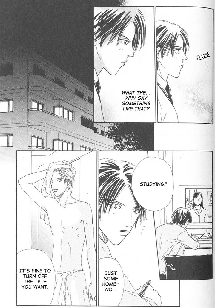 Suki ni Nattara 10 made Kazoero by TAKAIDO Akemi [Eng] page 17