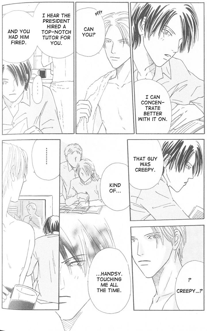 Suki ni Nattara 10 made Kazoero by TAKAIDO Akemi [Eng] page 18