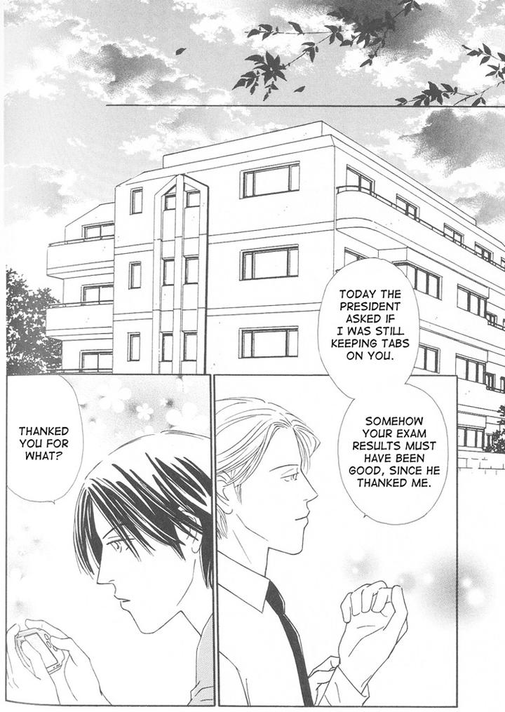 Suki ni Nattara 10 made Kazoero by TAKAIDO Akemi [Eng] page 30