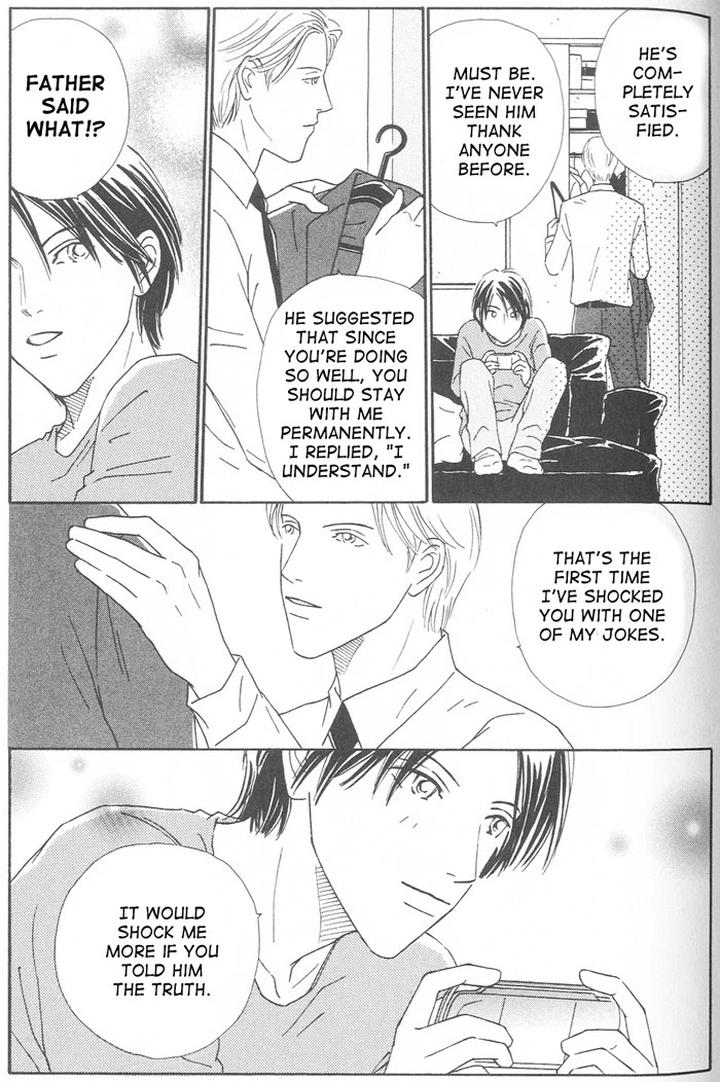 Suki ni Nattara 10 made Kazoero by TAKAIDO Akemi [Eng] page 31