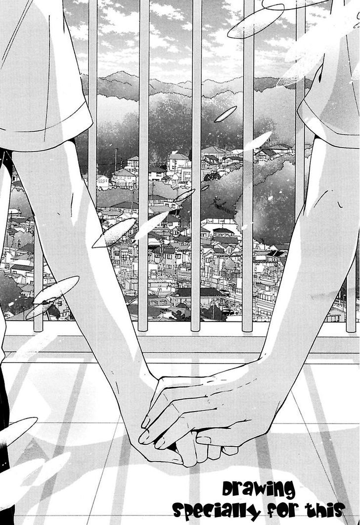 Caramel Honey by Takuhei [Eng] page 1