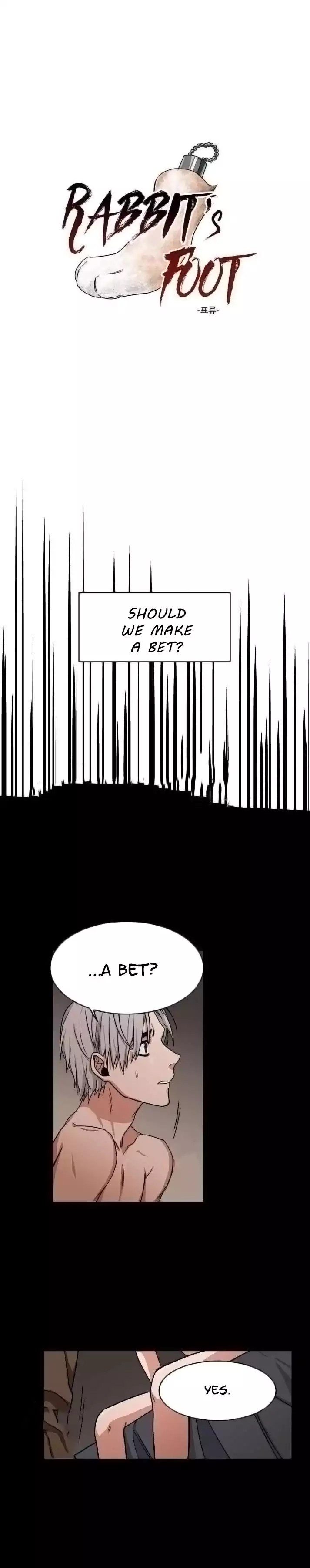 Rabbit’s Foot by Pyo Ryu – Ch. 10 [Eng] page 1