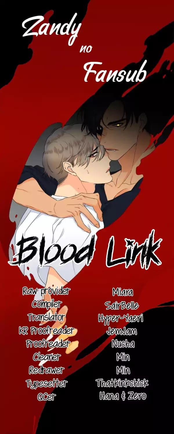 Blood Link by Oneurman Saneun Hyeongje – Part 1- Ch. 24-30 [Eng] page 1