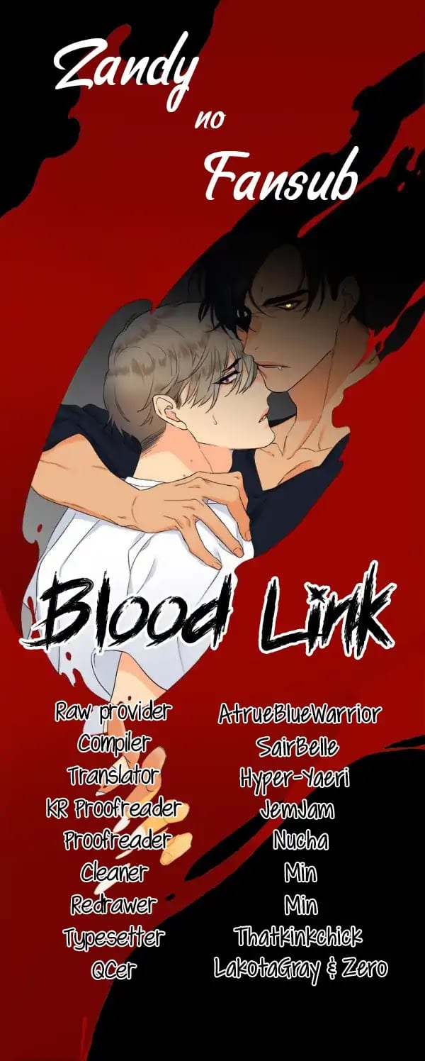 Blood Link by Oneurman Saneun Hyeongje – Part 1- Ch. 24-30 [Eng] page 1