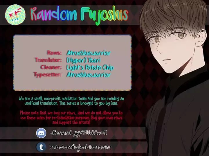 Antinomy by Gyeol – Season 1 [Eng] page 1