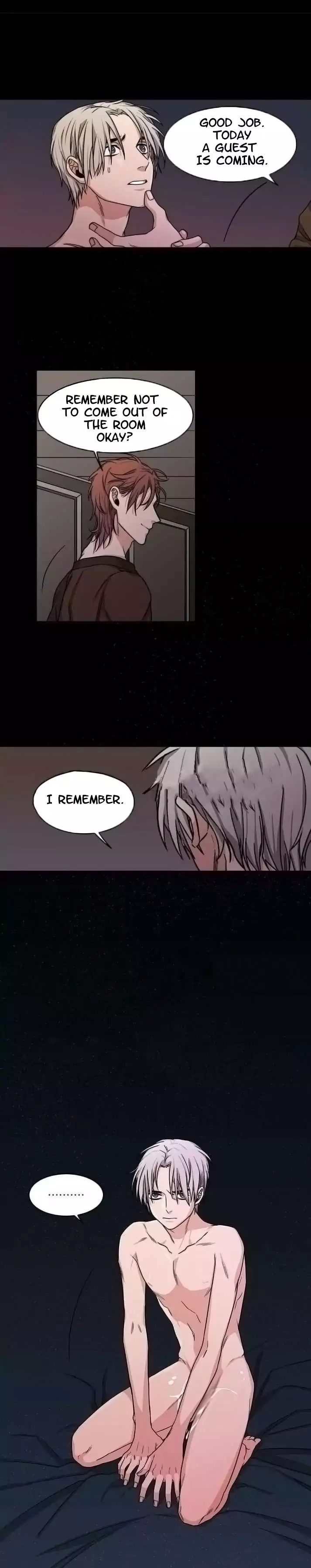 Rabbit’s Foot by Pyo Ryu – Ch. 10 [Eng] page 3