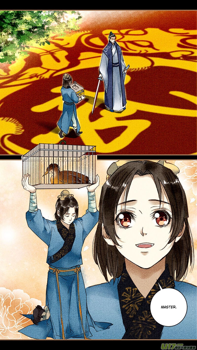 The Cat Immortal – Ch. 23-24 [Eng] page 3